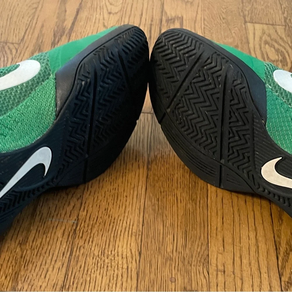 Nike Rondo Hyperfuse PE Shoes